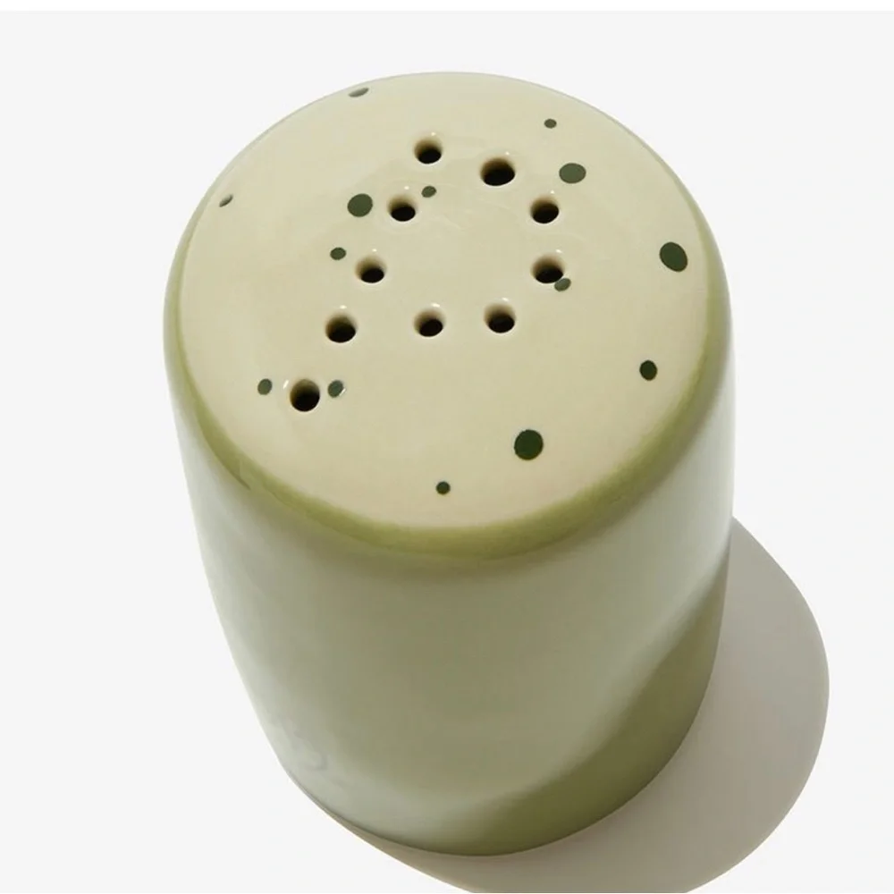 Darling Spring Salt & Pepper Shakers